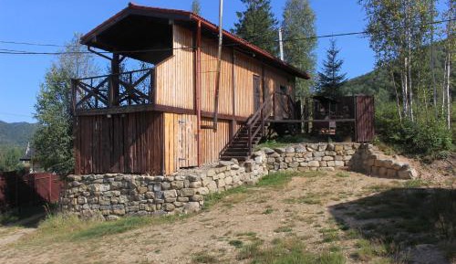 One-Bedroom Chalet