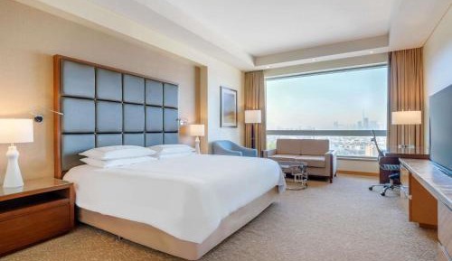 Classic King Room 