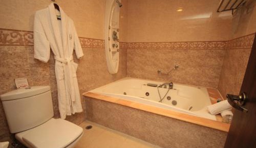 Master Suite