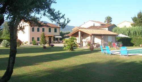 Four-Bedroom Holiday Home