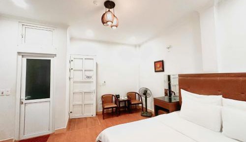 Superior Queen Room