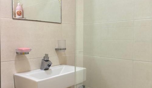 One-Bedroom Standard Apartment
