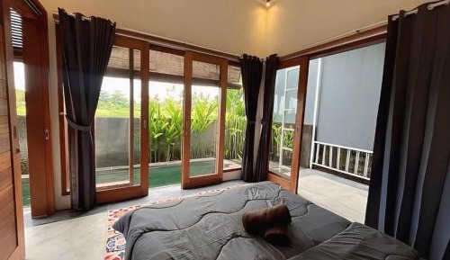One-Bedroom Villa