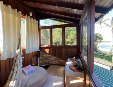 Suite with Sea View