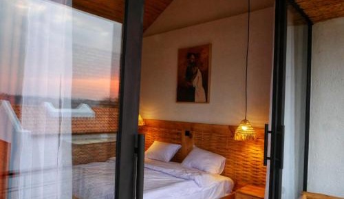 Suite with Lake View