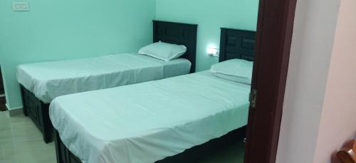 Budget Twin Room