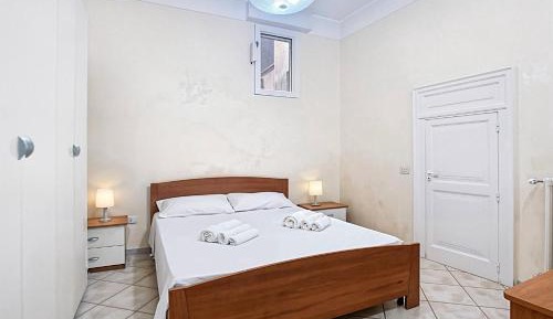 Two-Bedroom Superior Apartment