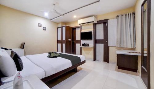 Classic Triple Room
