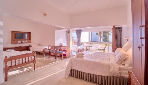 Family Suite AC Room