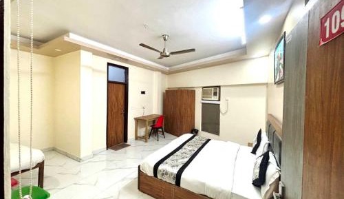Classic Triple Room