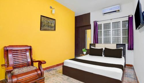 Classic Triple Room