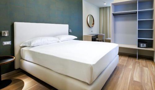 Double Room with Extra Bed