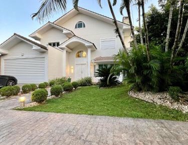 Six-Bedroom House
