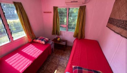 Budget Twin Room