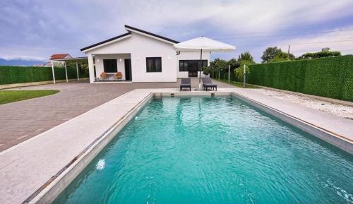Standard Villa
