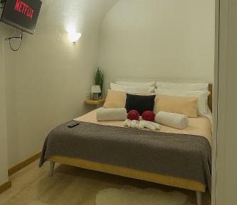 Superior Queen Room