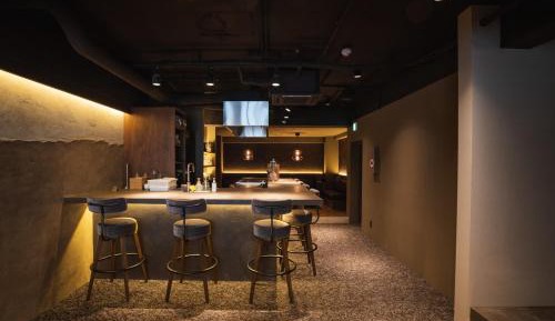 Suite Apartment