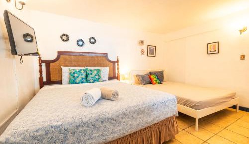 Three-Bedroom Suite