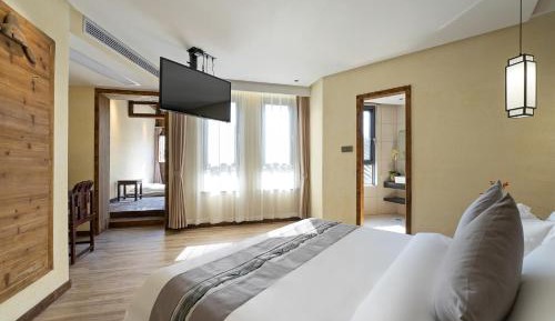 Family Junior Suite