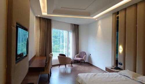 Superior King Room