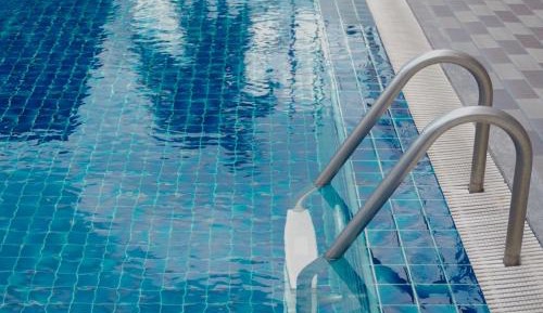 Two-Bedroom Townhouse Pool Access