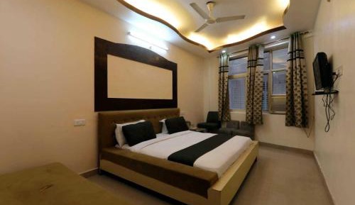 Classic Triple Room