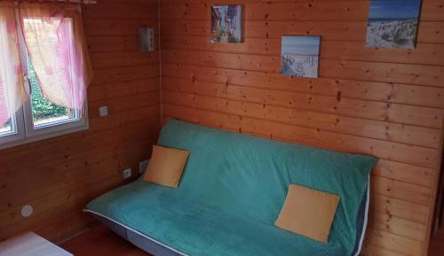 Three-Bedroom Chalet