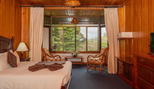 Superior Queen Room with Two Queen Beds