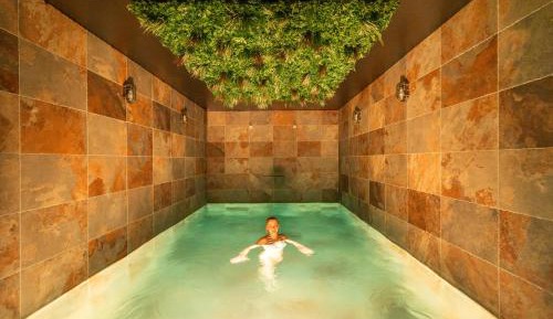 Junior Suite with Private Pool