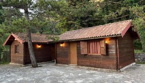 One-Bedroom Chalet