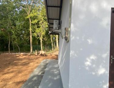 Queen Room with Garden View