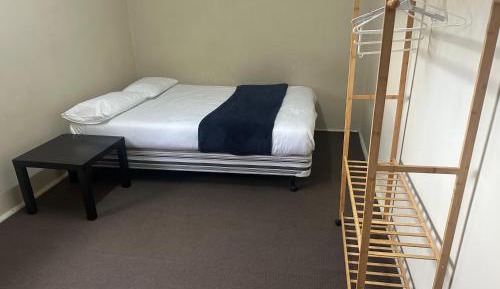 Small Single Room