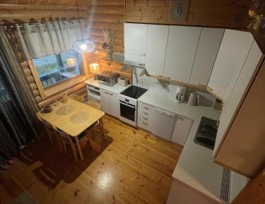 One-Bedroom Chalet