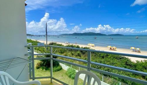Triple Room with Sea View