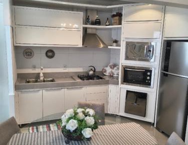 Two-Room Apartment