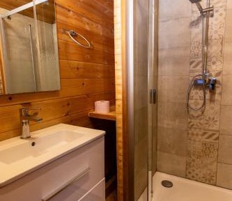 One-Bedroom Chalet