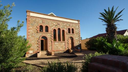 Outback Church Suite
