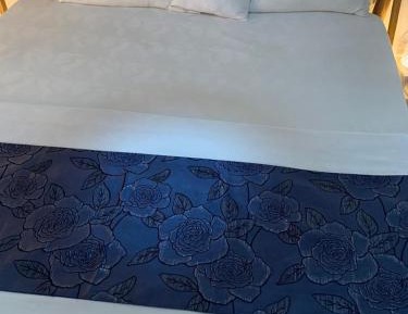 Family Double Room