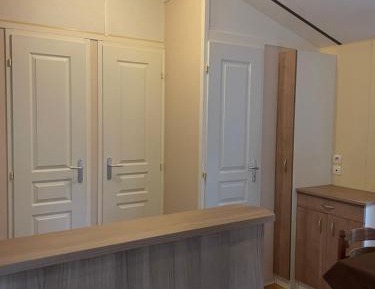 Three-Bedroom Chalet
