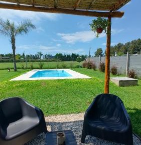 Standard Villa
