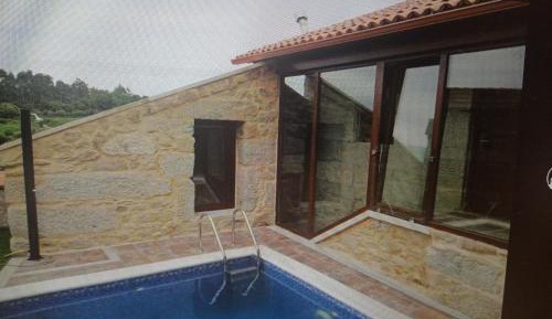 Five-Bedroom House