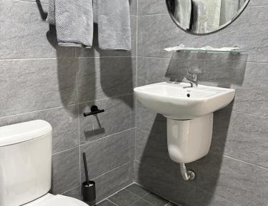 Standard Villa