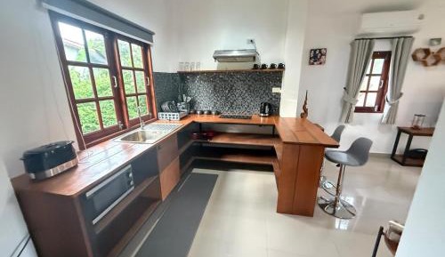 Standard Villa