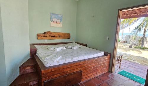 Suite with Sea View
