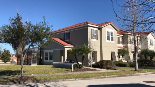 Four-Bedroom House
