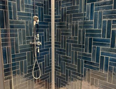 Deluxe Double Room with Shower