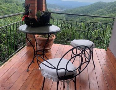 Three-Bedroom Apartment - High Floor