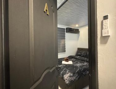 Deluxe Double or Twin Room with Garden View
