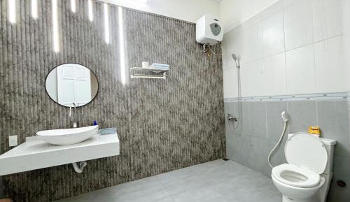 King Room with Balcony