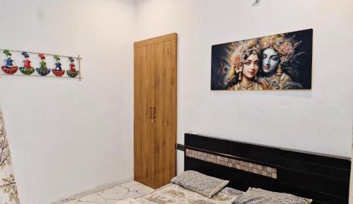 Budget Double Room